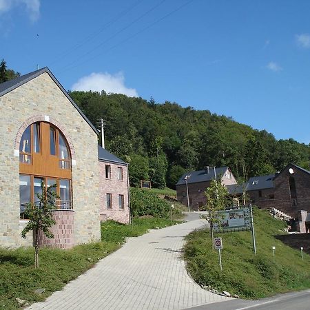 L'Oree De Bomal Durbuy Buitenkant foto