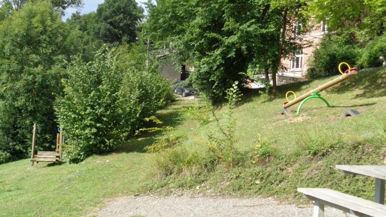 L'Oree De Bomal Durbuy Buitenkant foto