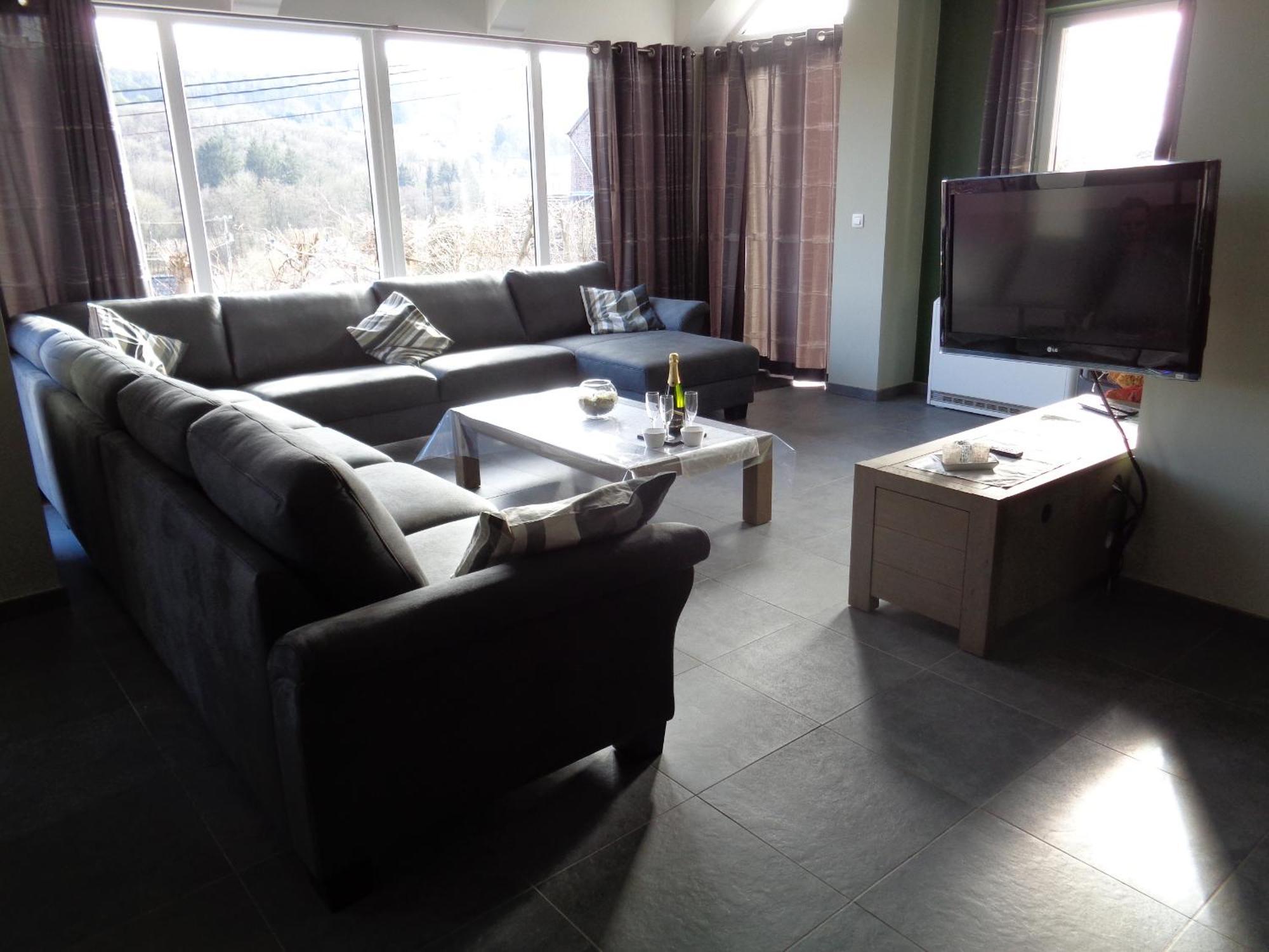 L'Oree De Bomal Durbuy Kamer foto