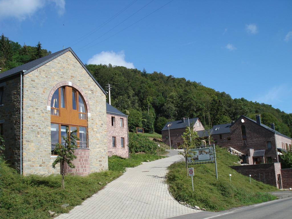 L'Oree De Bomal Durbuy Buitenkant foto